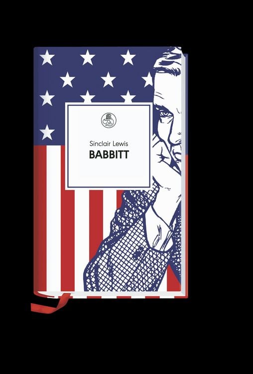 Produktbild: Babbitt