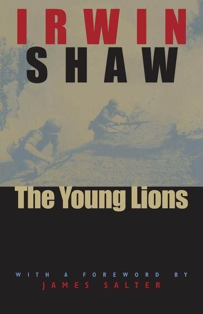 Produktbild: The Young Lions