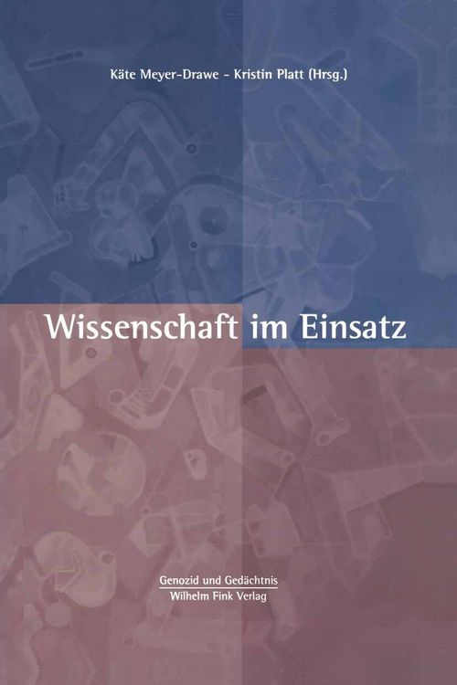 Produktbild: Wissenschaft im Einsatz