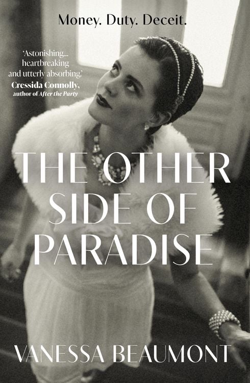 Produktbild: The Other Side of Paradise