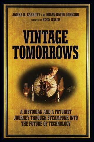 Produktbild: Vintage Tomorrows