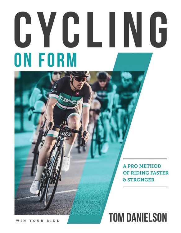 Produktbild: Cycling on Form
