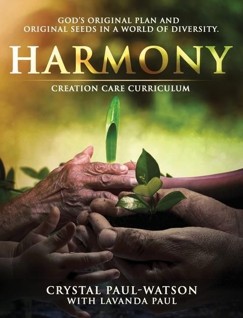 Produktbild: Harmony Creation Care Curriculum