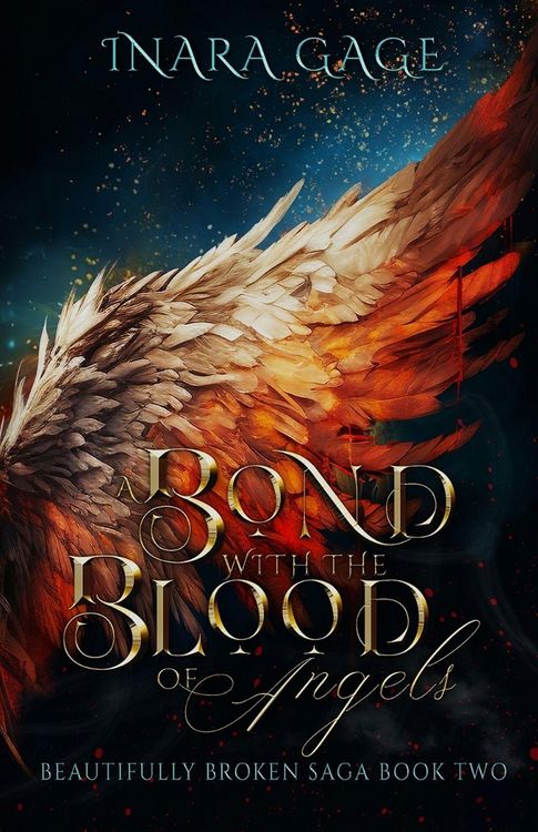 Produktbild: A Bond with the Blood of Angels