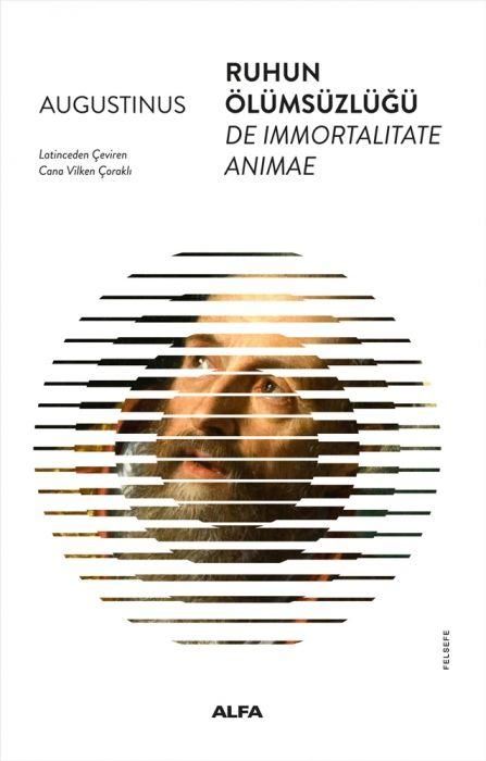 Produktbild: Ruhun &Ouml;l&uuml;ms&uuml;zl&uuml;g&uuml;