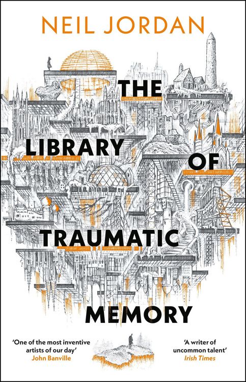 Produktbild: The Library of Traumatic Memory