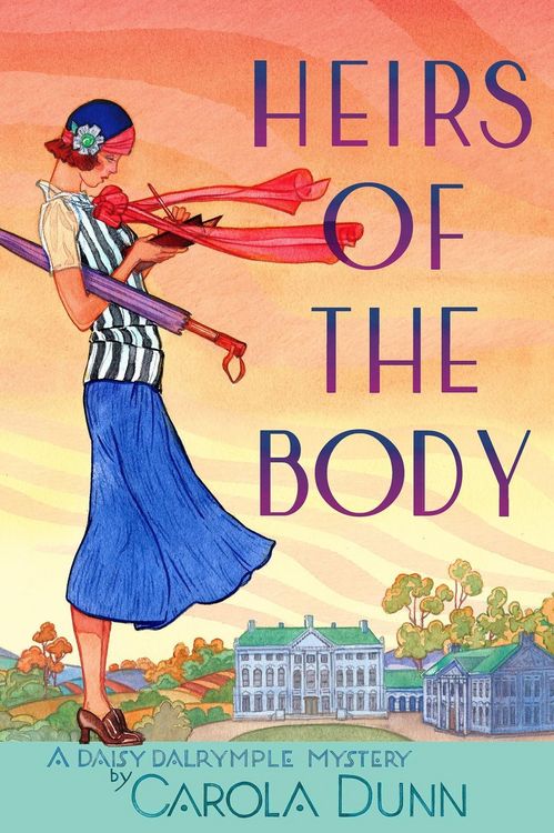 Produktbild: Heirs of the Body