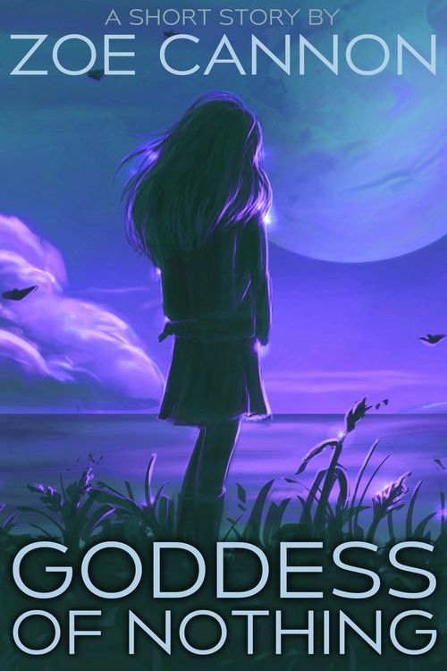 Produktbild: Goddess of Nothing