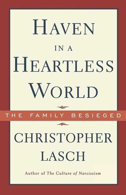 Produktbild: Haven in a Heartless World