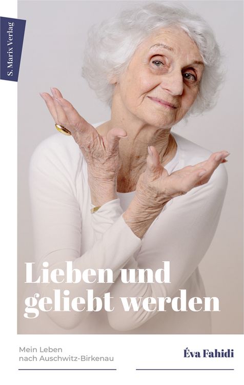 Produktbild: Lieben und geliebt werden