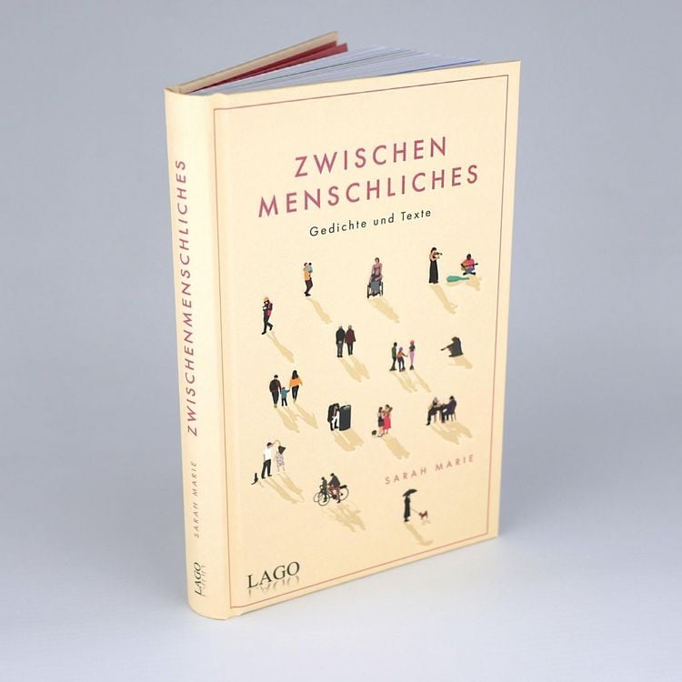 Produktbild: Zwischenmenschliches