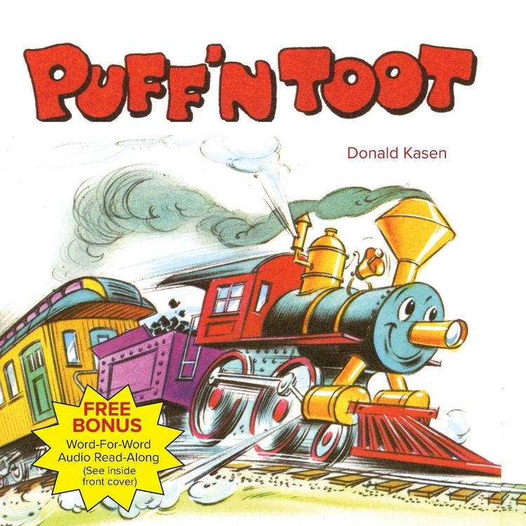 Produktbild: Puff 'N Toot