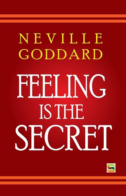 Produktbild: Feeling Is The Secret