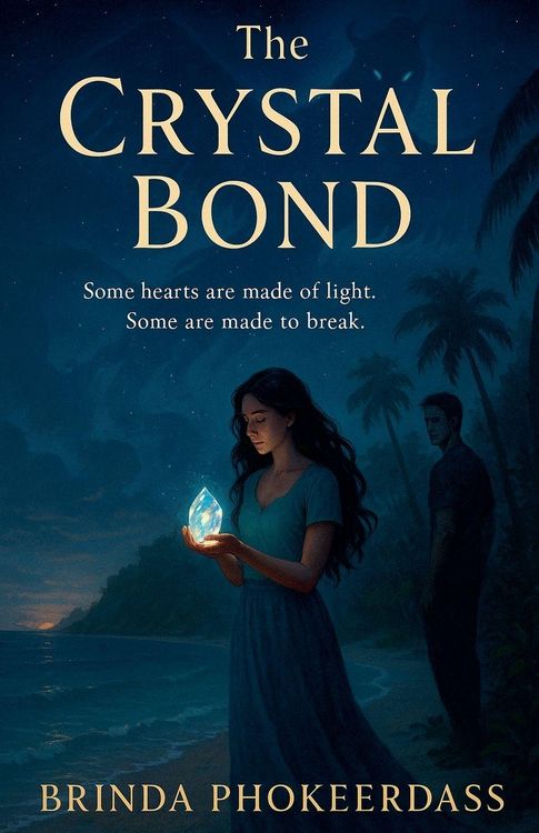 Produktbild: The Crystal Bond