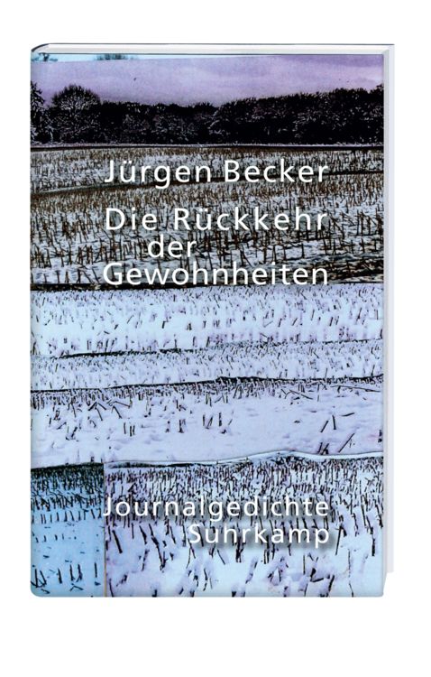 Produktbild: Die R&uuml;ckkehr der Gewohnheiten