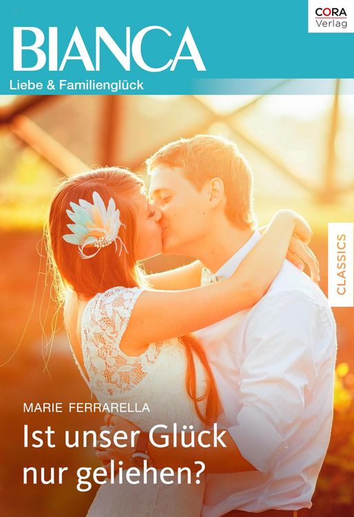 Produktbild: Ist unser Gl&uuml;ck nur geliehen?