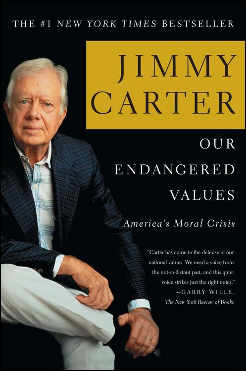 Produktbild: Our Endangered Values