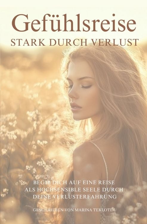 Produktbild: Gef&uuml;hlsreise - Stark durch Verlust