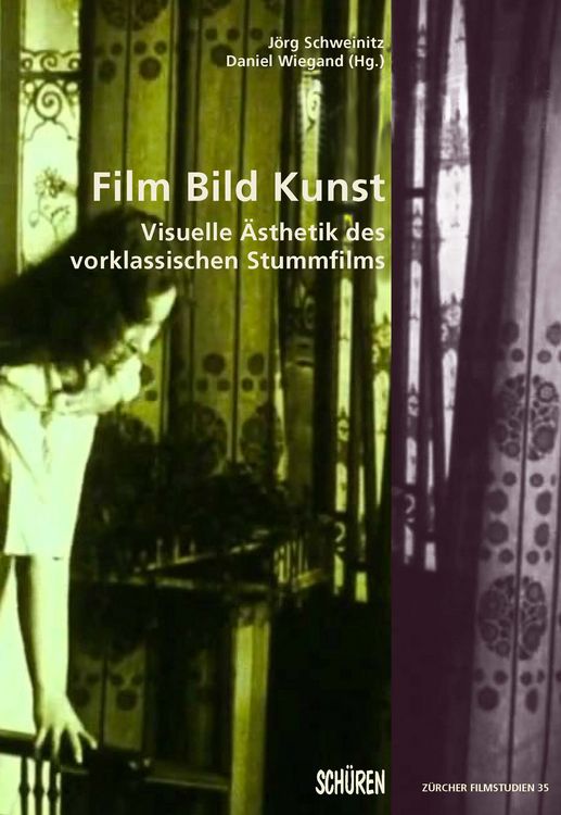 Produktbild: Film Bild Kunst.