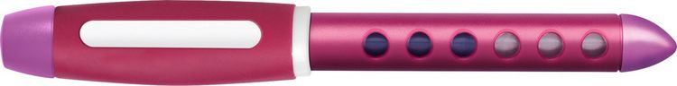 Produktbild: Faber-Castell F&uuml;ller Scribolino A brombeer Rechtsh&auml;nder