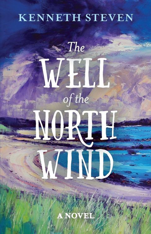 Produktbild: The Well of the North Wind