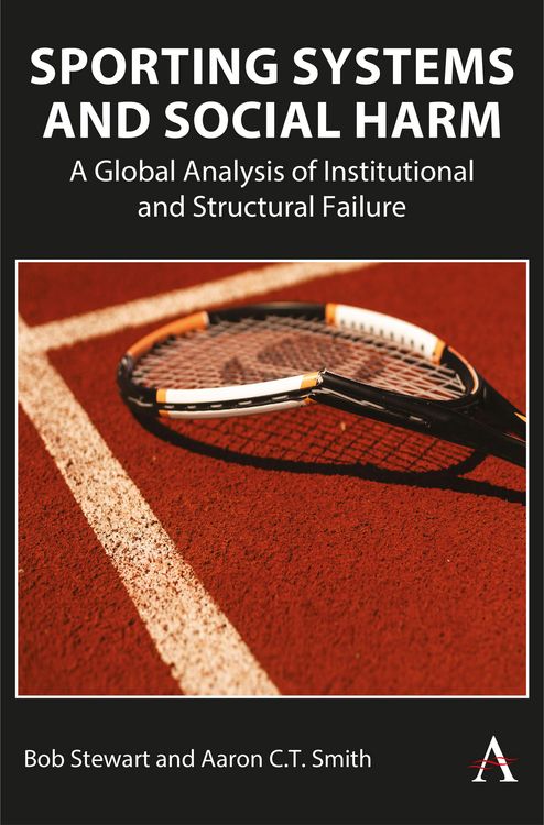 Produktbild: Sporting Systems and Social Harm
