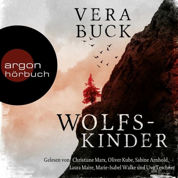 Produktbild: Wolfskinder