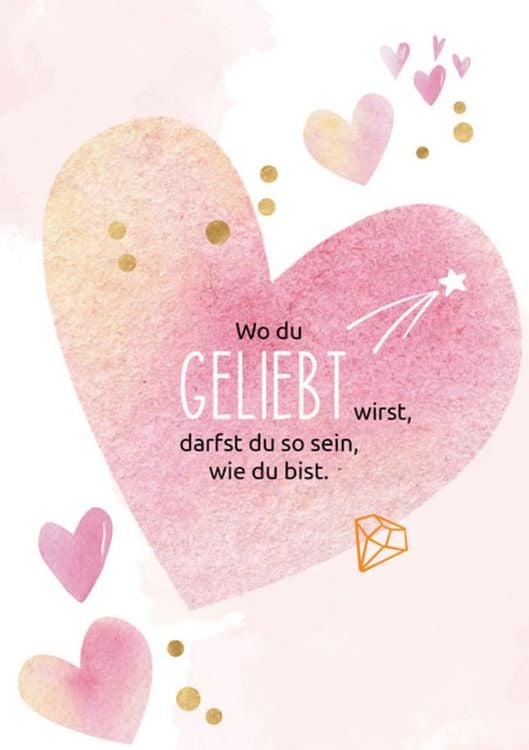 Produktbild: Wo du geliebt wirst