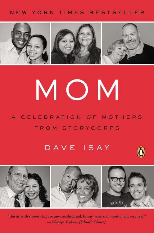 Produktbild: Mom