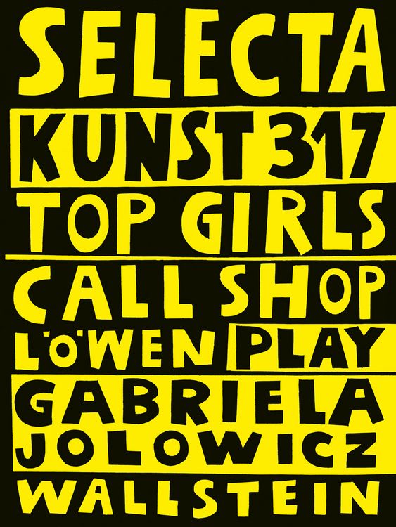 Produktbild: Gabriela Jolowicz