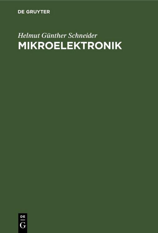 Produktbild: Mikroelektronik