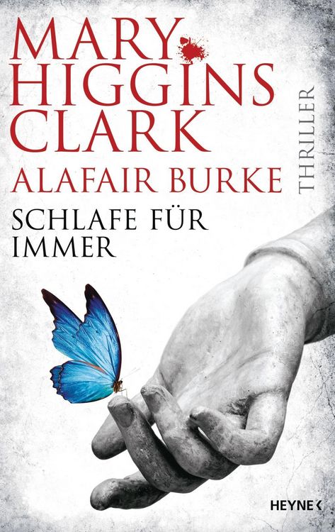 Produktbild: Schlafe f&uuml;r immer