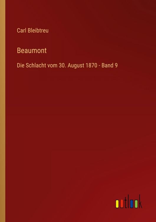 Produktbild: Beaumont