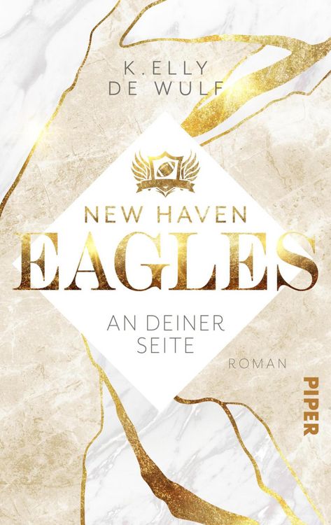 Produktbild: New Haven Eagles - An deiner Seite