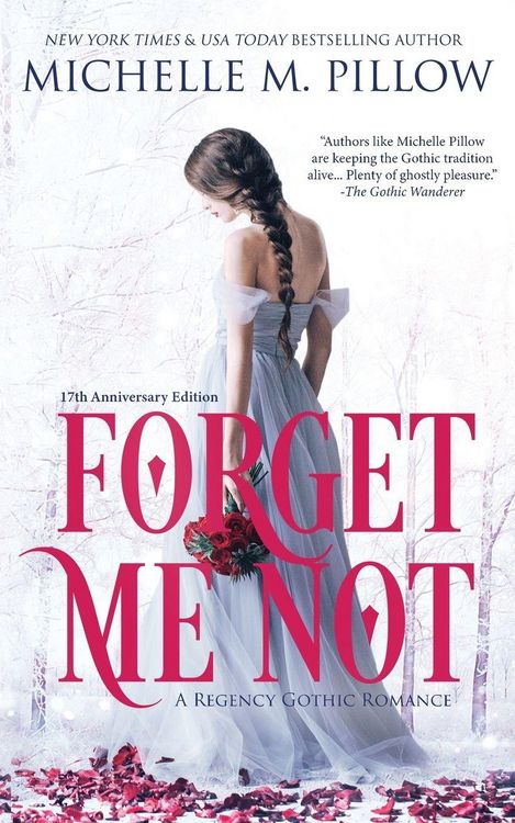 Produktbild: Forget Me Not