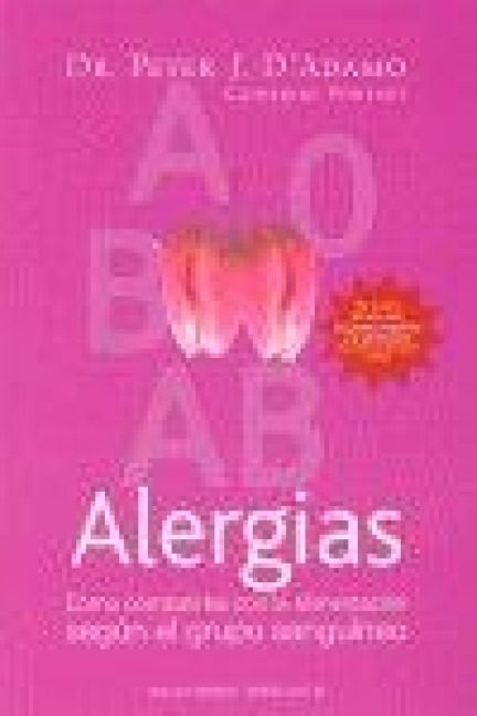 Produktbild: Alergias
