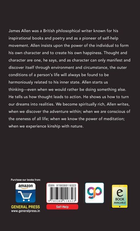Produktbild: The Path of Prosperity
