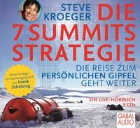 Produktbild: Die 7 Summits Strategie