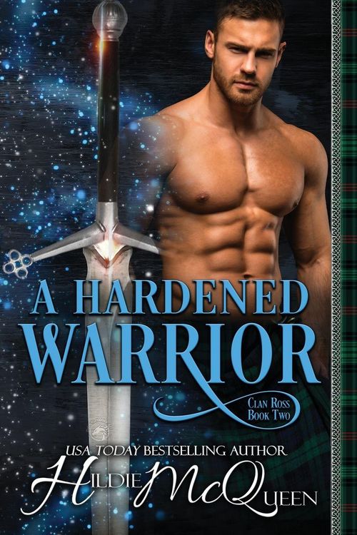 Produktbild: A Hardened Warrior