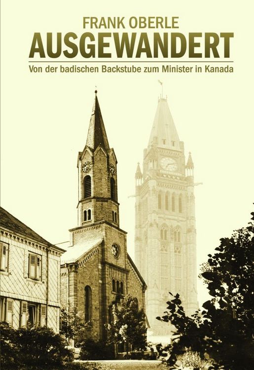 Produktbild: Ausgewandert