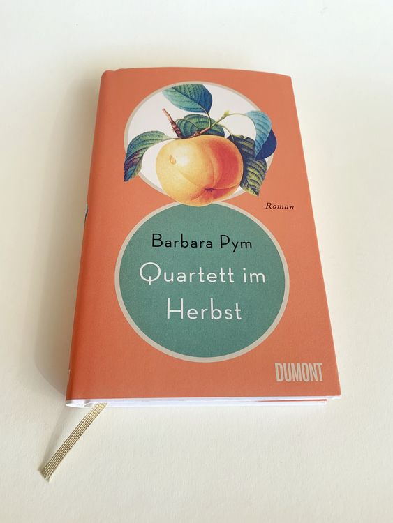 Produktbild: Quartett im Herbst