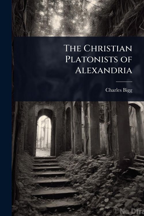 Produktbild: The Christian Platonists of Alexandria