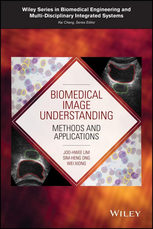 Produktbild: Biomedical Image Understanding