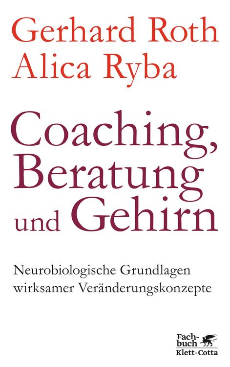 Produktbild: Coaching, Beratung und Gehirn