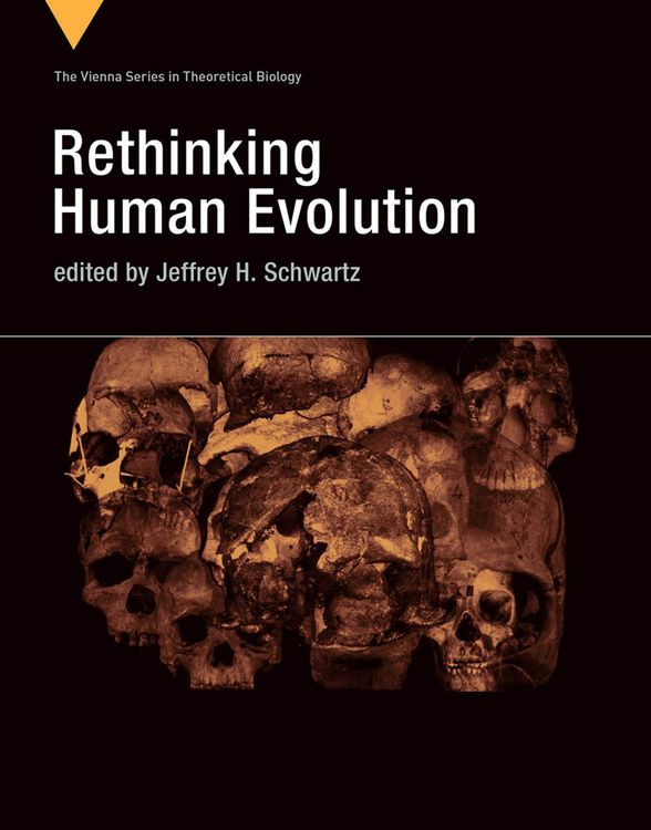Produktbild: Rethinking Human Evolution