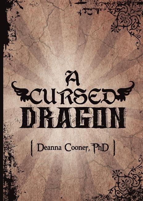 Produktbild: A Cursed Dragon