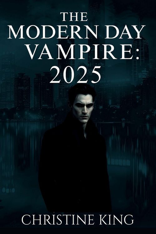 Produktbild: The Modern Day Vampire