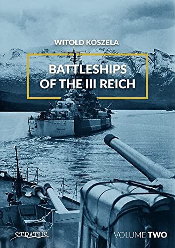 Produktbild: Battleships of the III Reich