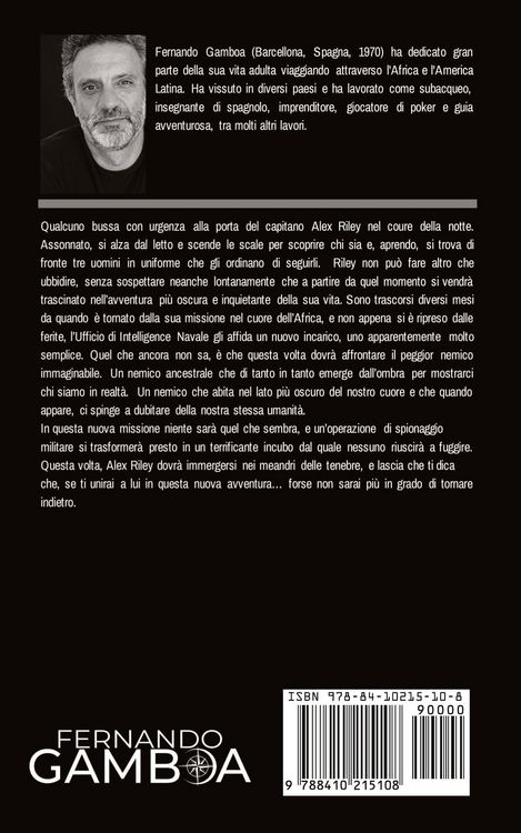 Produktbild: FIGLI DELLE OMBRE