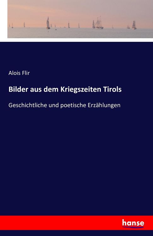 Produktbild: Bilder aus dem Kriegszeiten Tirols
